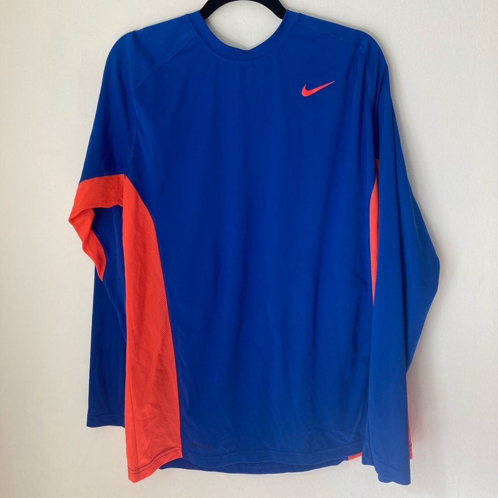 Nike long sleeve